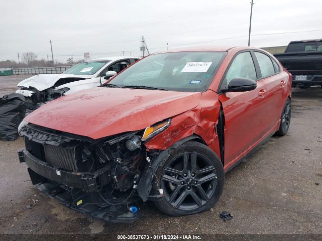 Photo 1 VIN: 3KPF34ADXME385140 - KIA FORTE 