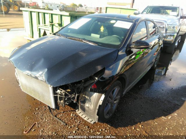 Photo 1 VIN: 3KPF34ADXME403135 - KIA FORTE 