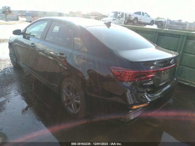 Photo 2 VIN: 3KPF34ADXME403135 - KIA FORTE 