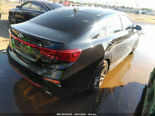 Photo 3 VIN: 3KPF34ADXME403135 - KIA FORTE 