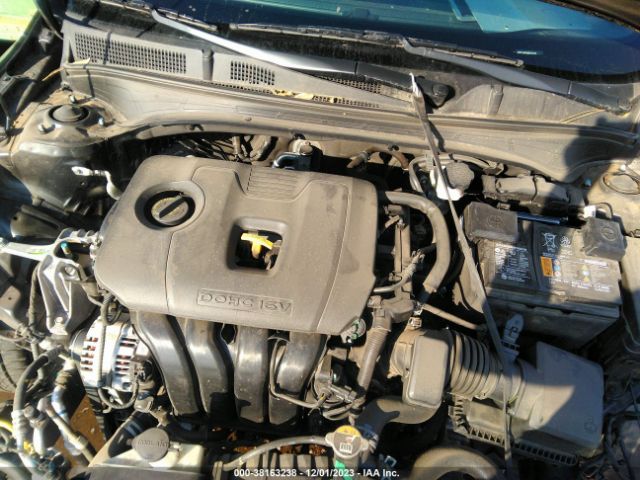 Photo 9 VIN: 3KPF34ADXME403135 - KIA FORTE 