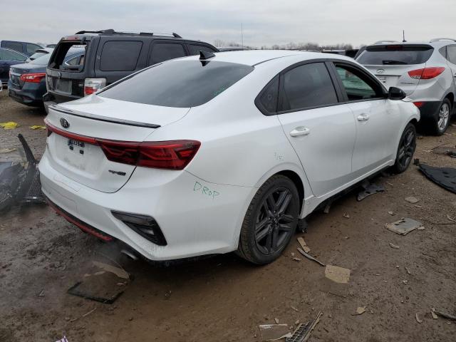 Photo 2 VIN: 3KPF34ADXME404351 - KIA FORTE GT L 