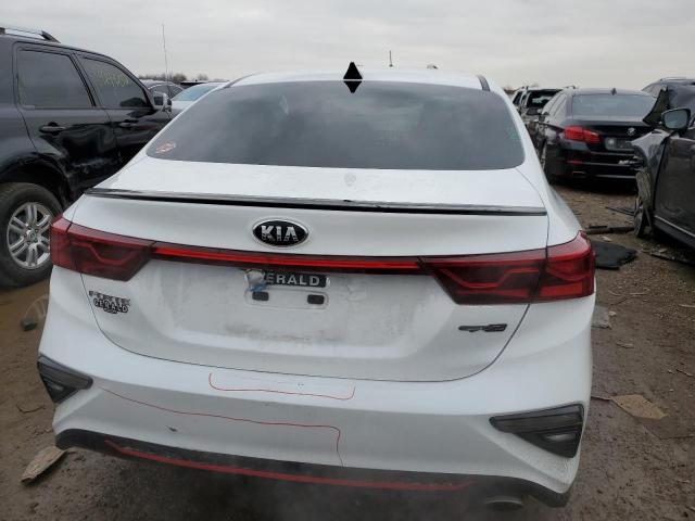 Photo 5 VIN: 3KPF34ADXME404351 - KIA FORTE GT L 