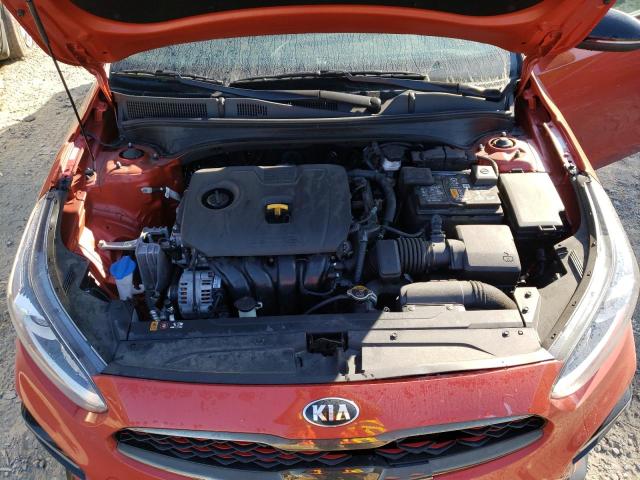 Photo 6 VIN: 3KPF34ADXME413311 - KIA FORTE GT L 