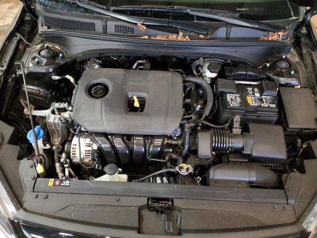 Photo 10 VIN: 3KPF34ADXPE614047 - KIA FORTE 