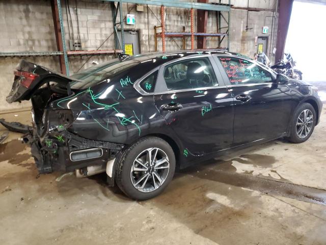 Photo 2 VIN: 3KPF34ADXPE614047 - KIA FORTE 