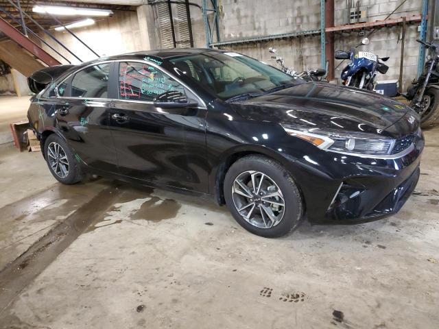 Photo 3 VIN: 3KPF34ADXPE614047 - KIA FORTE 