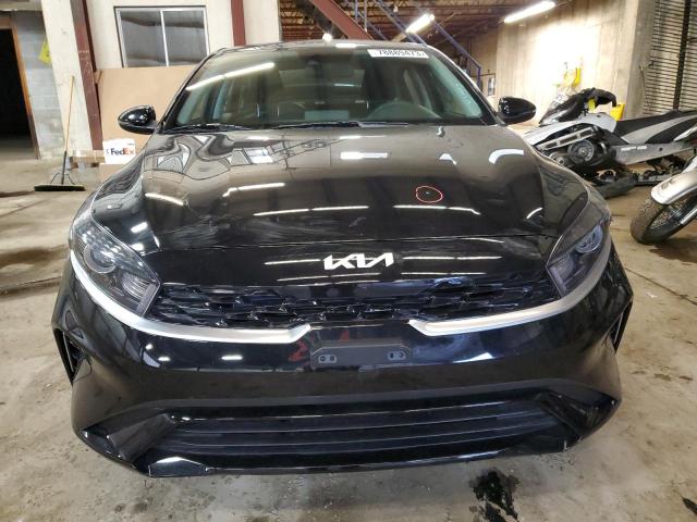 Photo 4 VIN: 3KPF34ADXPE614047 - KIA FORTE 