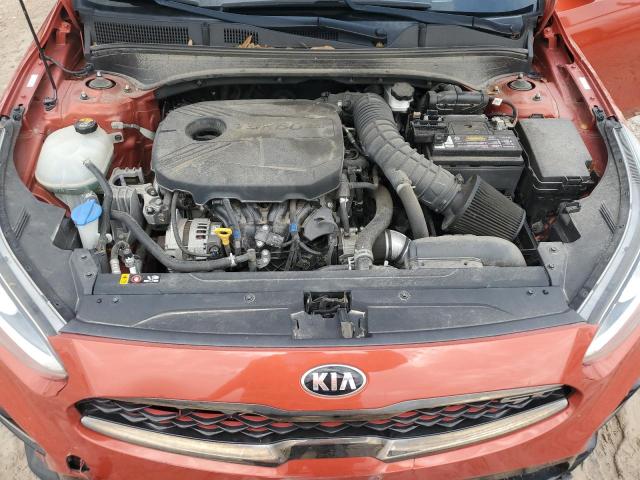 Photo 10 VIN: 3KPF44AC0LE140205 - KIA FORTE 