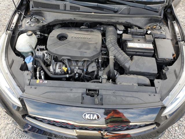 Photo 10 VIN: 3KPF44AC0LE197083 - KIA FORTE GT 