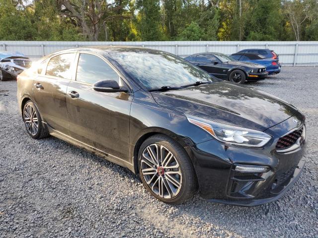 Photo 3 VIN: 3KPF44AC0LE197083 - KIA FORTE GT 