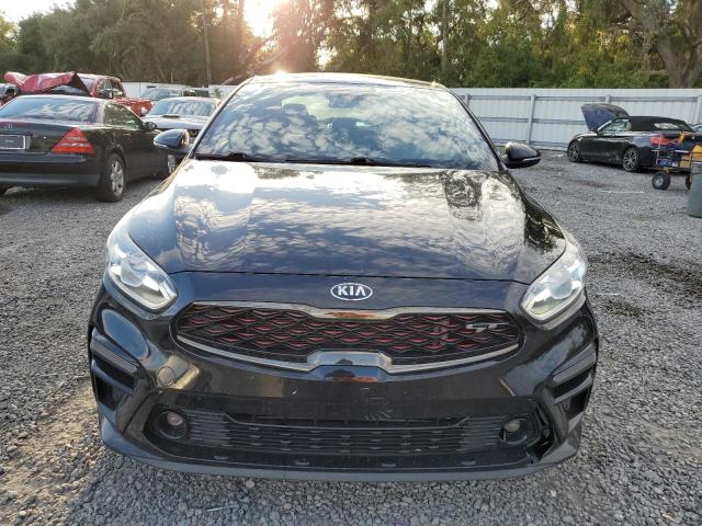 Photo 4 VIN: 3KPF44AC0LE197083 - KIA FORTE GT 