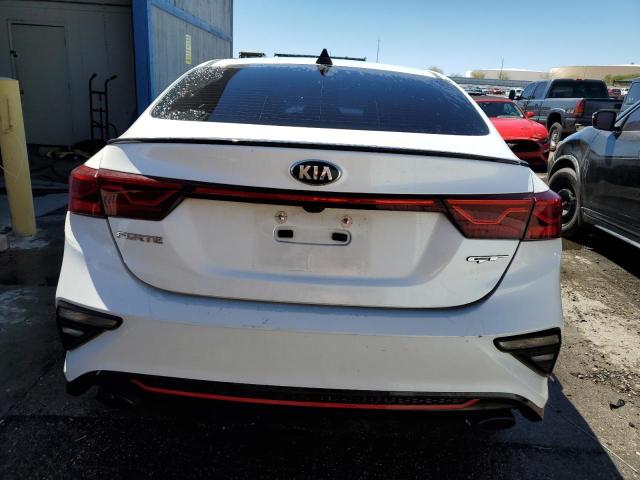 Photo 5 VIN: 3KPF44AC0LE199576 - KIA FORTE GT 