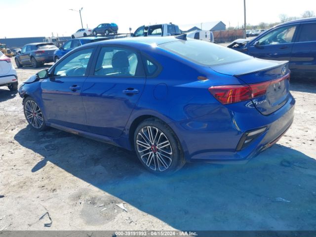 Photo 2 VIN: 3KPF44AC0LE216828 - KIA FORTE 