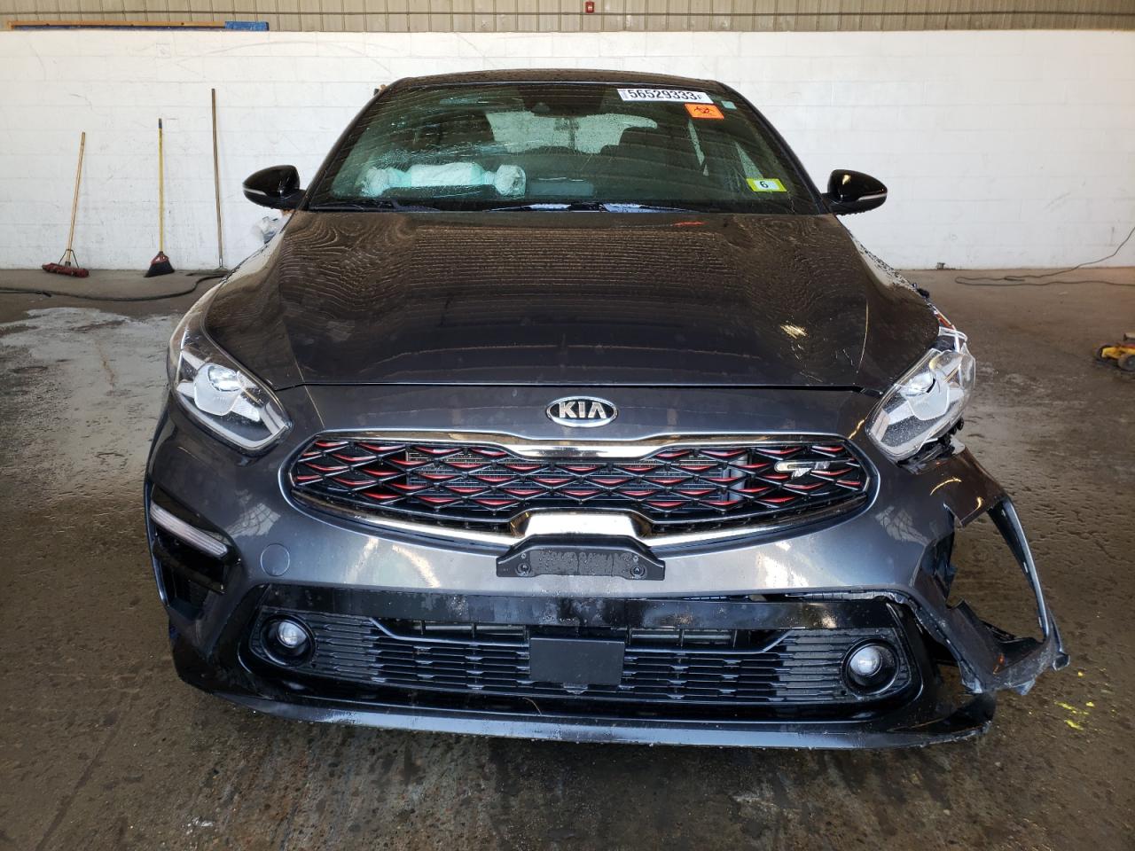 Photo 4 VIN: 3KPF44AC0LE217624 - KIA FORTE 