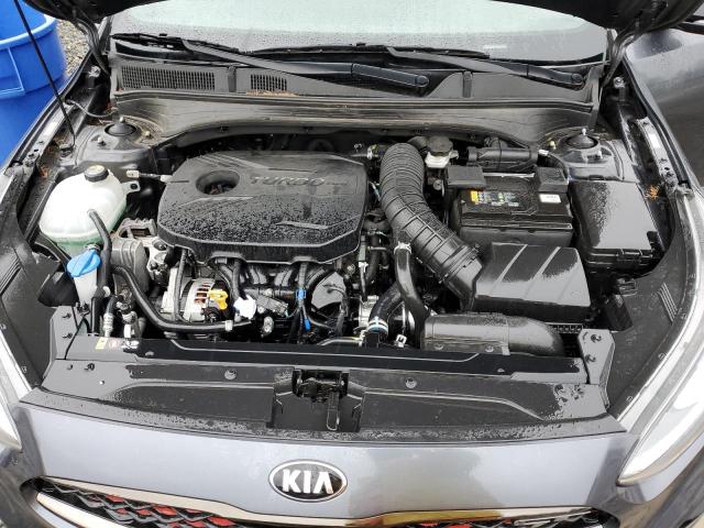 Photo 10 VIN: 3KPF44AC0LE254558 - KIA FORTE 