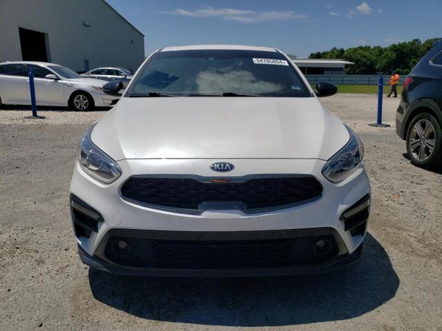 Photo 4 VIN: 3KPF44AC0ME281857 - KIA FORTE 