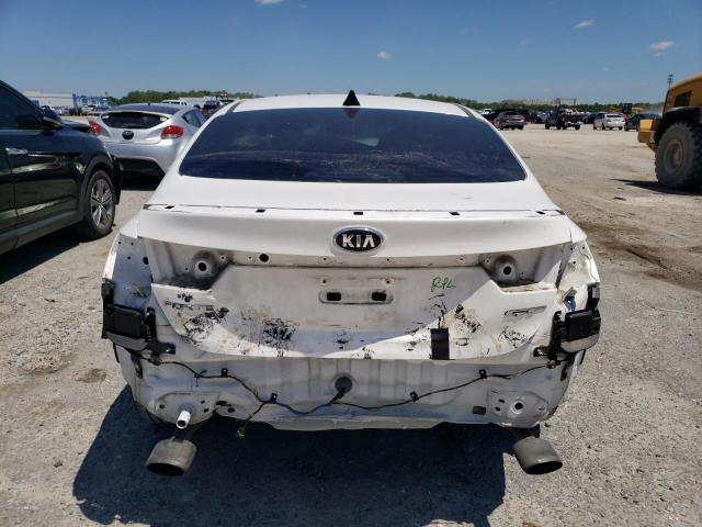 Photo 5 VIN: 3KPF44AC0ME281857 - KIA FORTE 