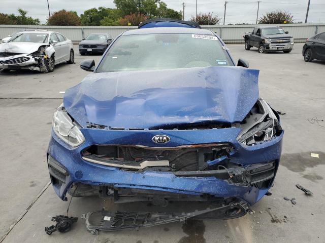 Photo 4 VIN: 3KPF44AC0ME308751 - KIA NIRO LX 