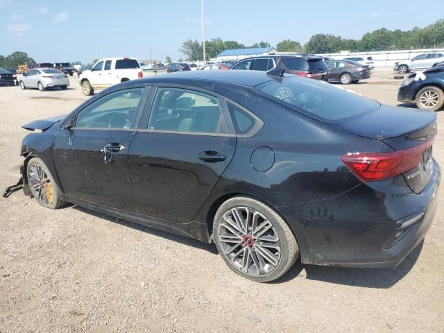 Photo 1 VIN: 3KPF44AC0ME320236 - KIA FORTE GT 