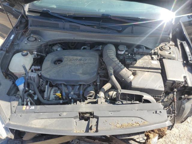 Photo 10 VIN: 3KPF44AC0ME320236 - KIA FORTE GT 