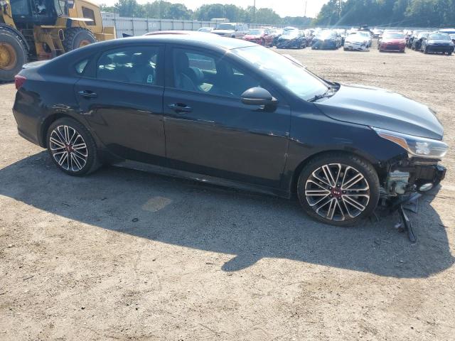 Photo 3 VIN: 3KPF44AC0ME320236 - KIA FORTE GT 