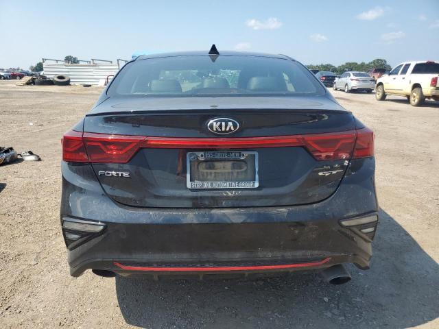 Photo 5 VIN: 3KPF44AC0ME320236 - KIA FORTE GT 