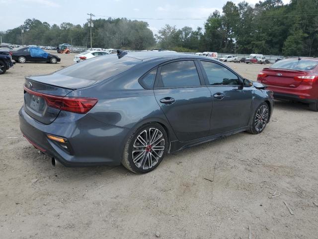 Photo 2 VIN: 3KPF44AC0ME324173 - KIA FORTE GT 