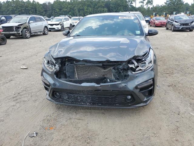 Photo 4 VIN: 3KPF44AC0ME324173 - KIA FORTE GT 