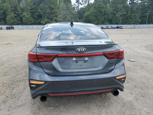 Photo 5 VIN: 3KPF44AC0ME324173 - KIA FORTE GT 