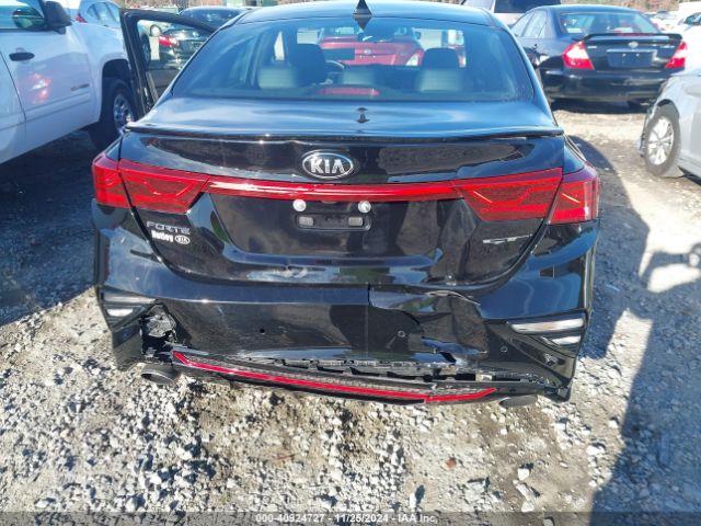 Photo 5 VIN: 3KPF44AC0ME329292 - KIA FORTE 