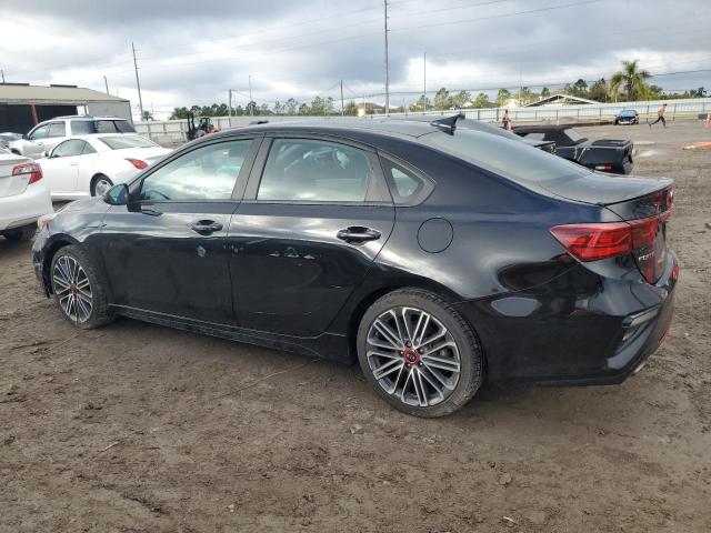 Photo 1 VIN: 3KPF44AC0ME378766 - KIA FORTE 