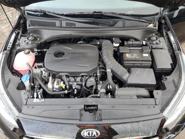 Photo 10 VIN: 3KPF44AC0ME378766 - KIA FORTE 