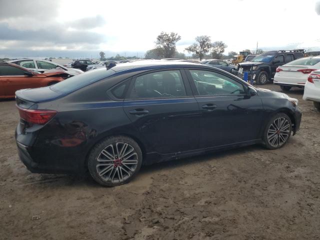 Photo 2 VIN: 3KPF44AC0ME378766 - KIA FORTE 