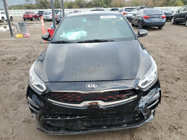 Photo 4 VIN: 3KPF44AC0ME378766 - KIA FORTE 