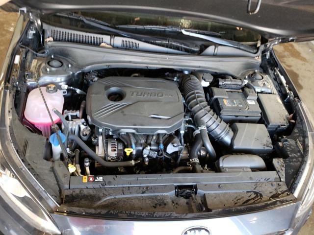 Photo 6 VIN: 3KPF44AC0ME411992 - KIA FORTE GT 