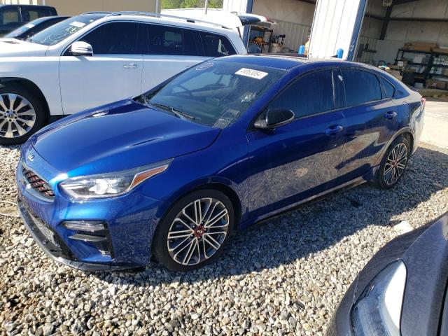 Photo 0 VIN: 3KPF44AC0ME417081 - KIA FORTE 