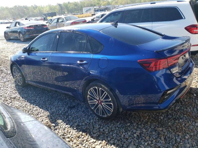 Photo 1 VIN: 3KPF44AC0ME417081 - KIA FORTE 