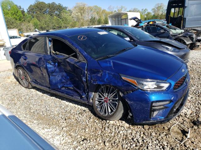 Photo 3 VIN: 3KPF44AC0ME417081 - KIA FORTE 