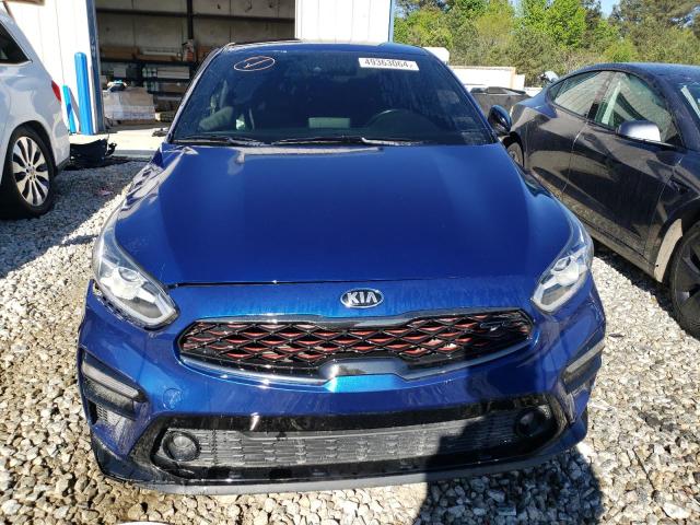 Photo 4 VIN: 3KPF44AC0ME417081 - KIA FORTE 