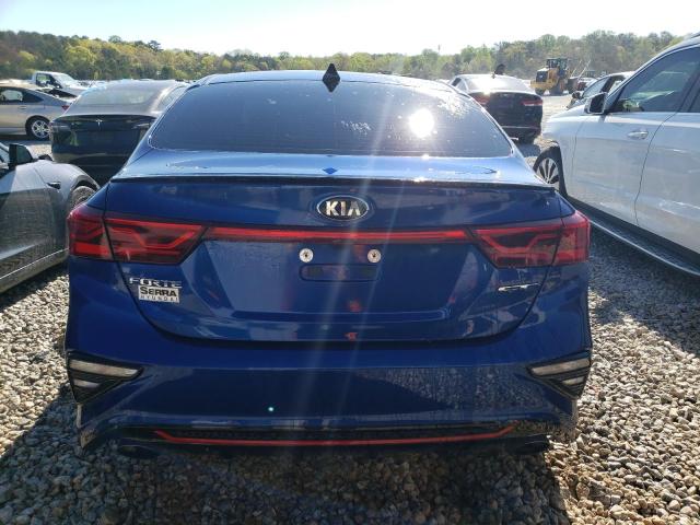 Photo 5 VIN: 3KPF44AC0ME417081 - KIA FORTE 