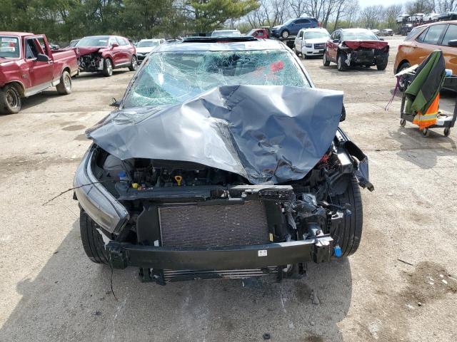 Photo 4 VIN: 3KPF44AC0NE442418 - KIA FORTE GT 