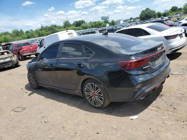 Photo 1 VIN: 3KPF44AC0NE453838 - KIA FORTE GT 