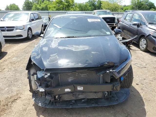 Photo 4 VIN: 3KPF44AC0NE453838 - KIA FORTE GT 