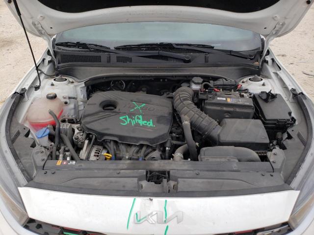 Photo 10 VIN: 3KPF44AC0NE475001 - KIA FORTE GT 