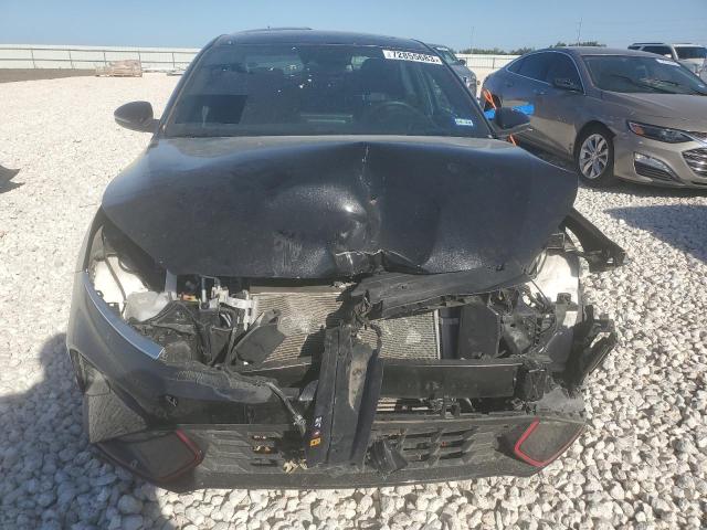 Photo 4 VIN: 3KPF44AC0NE483308 - KIA FORTE 