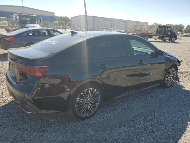 Photo 2 VIN: 3KPF44AC0NE483339 - KIA FORTE GT 