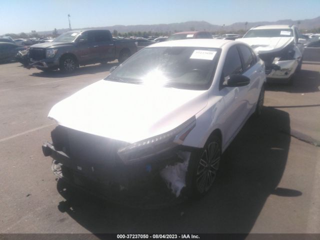 Photo 1 VIN: 3KPF44AC0NE495779 - KIA FORTE 