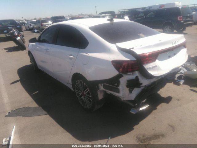 Photo 2 VIN: 3KPF44AC0NE495779 - KIA FORTE 