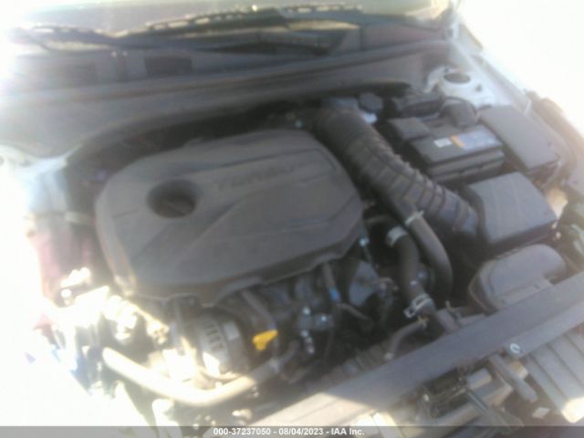 Photo 9 VIN: 3KPF44AC0NE495779 - KIA FORTE 